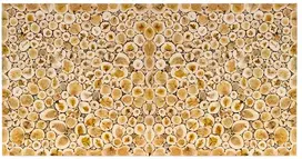Plona kadagio medienos plokštė, 500 × 1000 mm