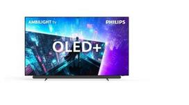 TV 77 inch OLED 77OLED911/12