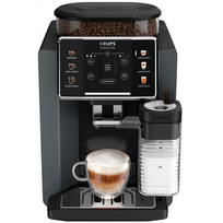 Krups EA5028E0 Intensity Milk Coffee Machine | Krups|EA5028E0