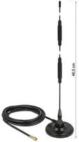 Delock Antenna LTE SMA vyriška 7 dBi standi (RG-58, 3 m)