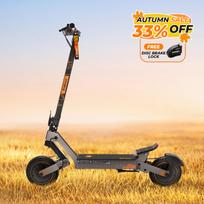 KuKirin G2 Ultra Electric Scooter - EU