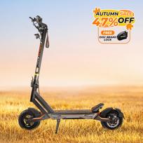 KuKirin T3 Electric Scooter