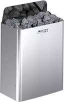 Harvia Oy Elektrinė pirties krosnelė - HARVIA The Wall SW90E, 9 kW