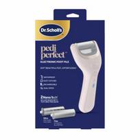 SCHOLL,  elektrinė pėdų dildė PEDI PERFECT, 1 vnt.