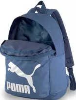Puma Kuprinė Originals Backpack Mėlyna 076643 08