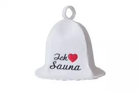 Shipelsky Pirties kepurė - Ich liebe Sauna