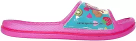 Spin Master Šlepetės Mergaitėms Paw Patrol Rožinė 870-539