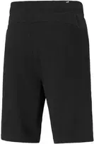 Puma Šortai Vyrams Ess Shorts 10'' Juodas