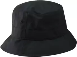Reebok Kepurė Panama Cl Fo Bucket Hat Juodas