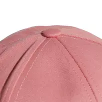 Adidas Kepurė Bball Cap Cot Rožinė GM6272