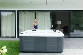 Fonteyn Spa SPA masažinis baseinas - ADMIRE