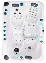 Fonteyn Spa SPA masažinis baseinas - Sensation