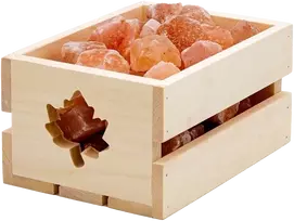 Himalajų druska dėžėje 3,5kg