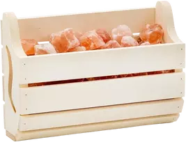 Himalajų druska dėžėje 6,5kg