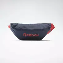 Reebok Rankinė Ant Juosmens Act Core Ll Mėlyna H23414