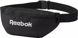 Reebok Rankinė Ant Juosmens Act Core Ll Juodas