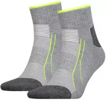 Puma Kojinės Cell Train Pilkas