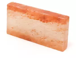 Himalajų druskos plytos 200 × 100 × 25 mm
