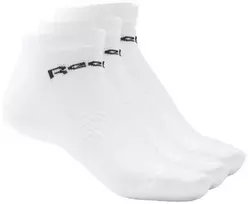 Reebok Kojinės Act Core Low Cut So Baltas GH8228