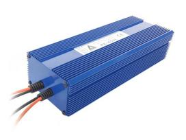 Azo Digital Przetwornica napięcia 24 VDC / 13.8 VDC PE-40H 450W Wodoszczelna - pełna izolacja IP67