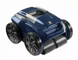 Baseino valymo robotas „Zodiac ALPHA iQ RA6900IQ“