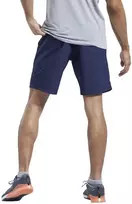 Reebok Šortai Vyrams Id Train Utility Short Navy GU0795