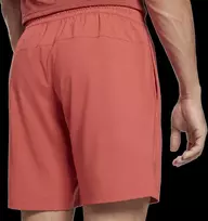 Reebok Šortai Vyrams Wor Wpven Short Rožinė HA1111