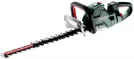 Gyvatvorių žirklės Metabo HS 18 LTX BL 55; 18 V; 55 cm (be akumuliatoriaus ir pakrovėjo)