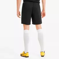 Puma Futbolo Šortai Vyrams TeamGoal 23 Knit Shorts Juodas 704262 03