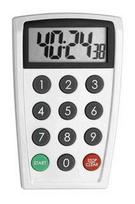 TFA 38.2026 - Minutės - laikmatis ir chronometras