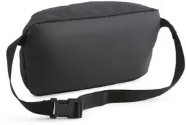 Puma Rankinė Ant Juosmens Academy Waist Bag Juodas 079937 01