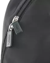 Puma Kuprinė Core Pop Backpack Juodas 079855 01