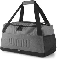 Puma Sportinis Krepšys Sports Bag S Pilkas 079294 02