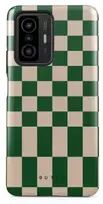 Dėklas Aizmugurējais vāciņš iLike Xiaomi 11T/11T Pro Burga Ivy League Tough Case
