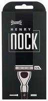 Wilkinson Sword Henry Nock skustuvas vyrams, 1 vnt.