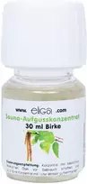 ELIGA pirties antpilo koncentratas Beržas, 30 ml