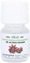ELIGA pirties antpilo koncentratas Anyžius ir pankolis, 30 ml
