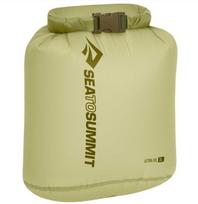 Atsparus vandeniui bag SEA TO SUMMIT Ultra-Sil 3 l Tarragon