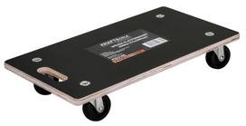Platforminis vežimėlis 200 kg 575 × 300 mm KD3185