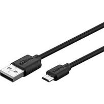 Goobay USB-A to MicroUSB, 2m 46800-