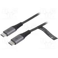 Goobay USB-C Cable, 1m 49302