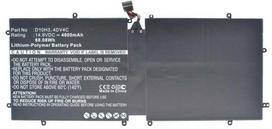 CoreParts MBXDE-BA0065, baterija, XPS 18, XPS 18 1810, XPS 18 1820, XPS 18-1810