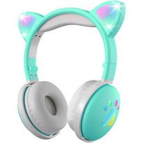 Mozos Kid, Dog Ears, Green 5903738181339