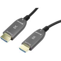 Accura Premium optyczny AOC HDMI 2.1 8K@60Hz ACC2331