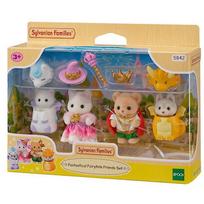 Epoch Sylvanian Families - Baby Fantasy Friends Set 5842