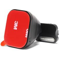 Nextbase Uchwyt z wbudowanym GPS (Przyssawka & 3M) NBDVRS2PMGPS