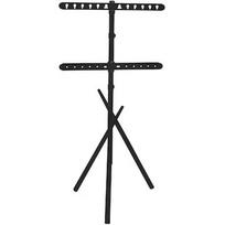 Maclean TV Floor Stand, 37–80" MC-182 B