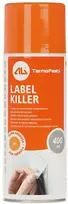 Ag Termopasty Skiediklis etikečių šalinimui LABEL-KILLER/400 PURŠKIKLIS 400 ml AG TERMOPASTOS