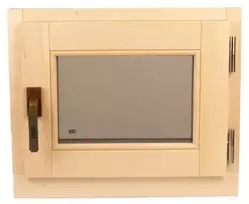 Pirties langas 600x500, horizontalus