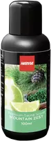 HARVIA saunos kvapų koncentratas, kalninė pušis , bergamotė, litsea cubeba kvapo, 100 ml